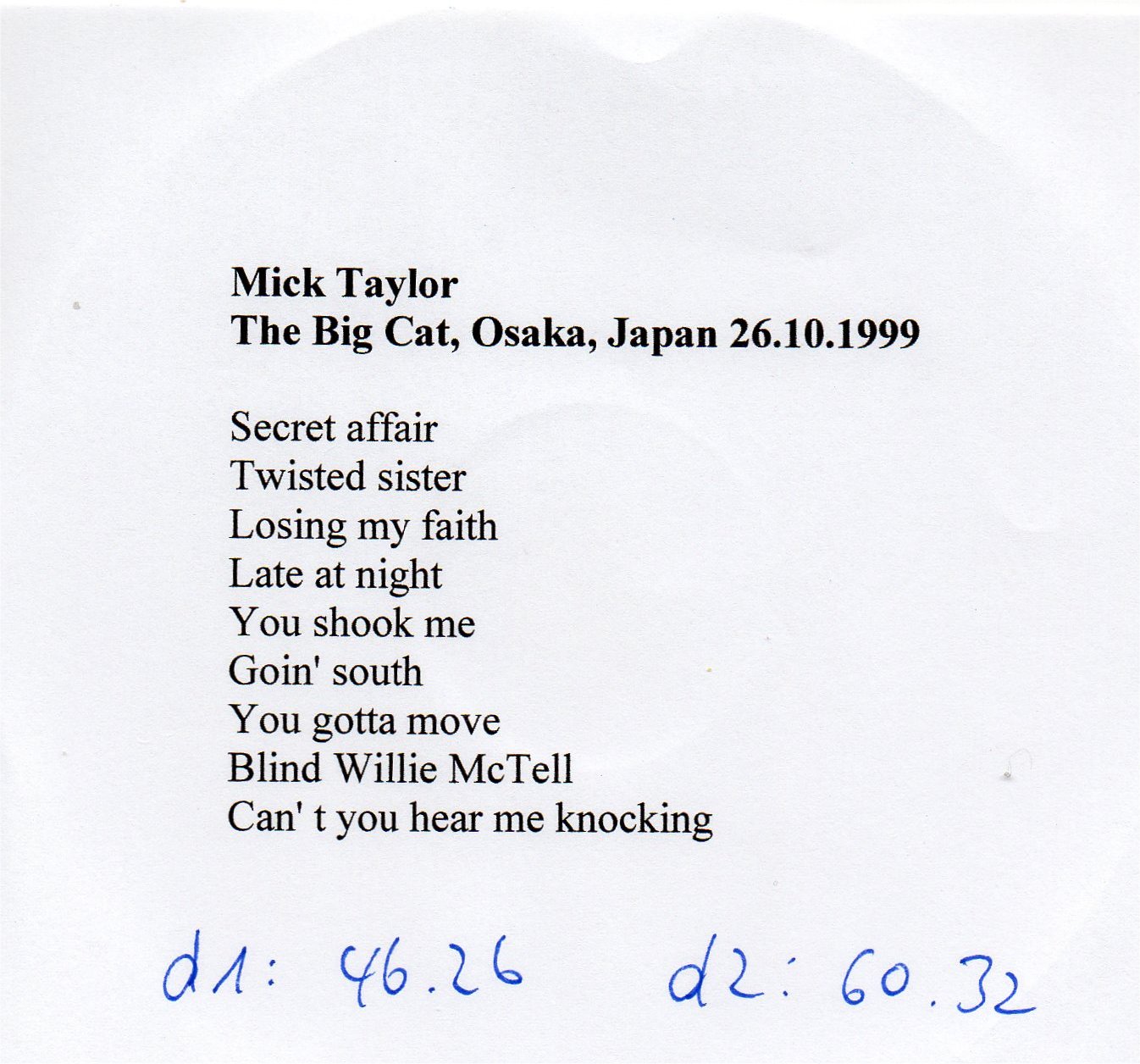 MickTaylor1999-10-26BigCatOsakaJapan (5).jpg